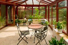 Over Tabley conservatory quotes