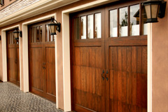 Over Tabley garage extension quotes