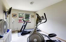 Over Tabley home gym construction leads